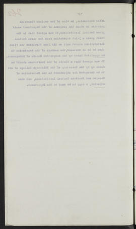 Minutes, May 1909-Jun 1911 (Page 262, Version 2)