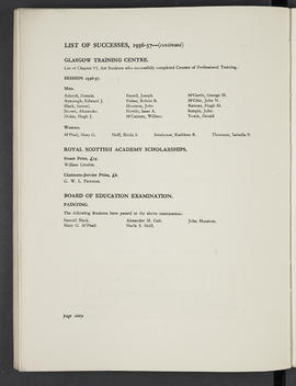 General prospectus 1937-1938 (Page 60)