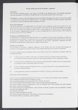 Annual Report 1995-96 (Page 4)