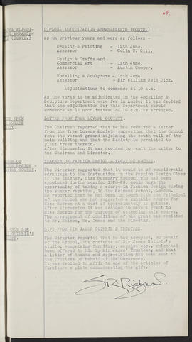 Minutes, Aug 1937-Jul 1945 (Page 68, Version 1)