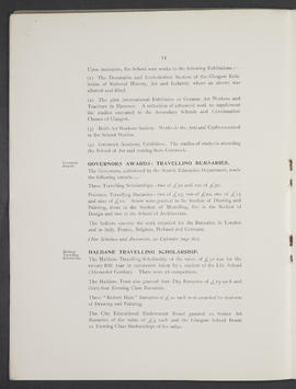 Annual Report 1910-11 (Page 14)
