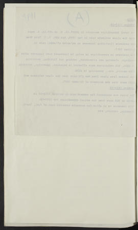 Minutes, Oct 1916-Jun 1920 (Page 109A, Version 2)