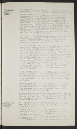 Annual Report 1950-51 (Page 3)