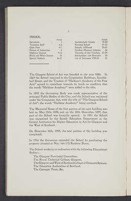 General prospectus 1922-23 (Page 2)