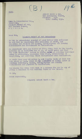Minutes, Jan 1930-Aug 1931 (Page 19B, Version 1)