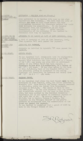 Minutes, Aug 1937-Jul 1945 (Page 150, Version 1)
