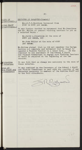 Minutes, Aug 1937-Jul 1945 (Page 233, Version 1)