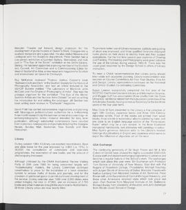 Annual Report 1985-86 (Page 17)