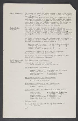 Annual Report 1947-48 (Page 2)