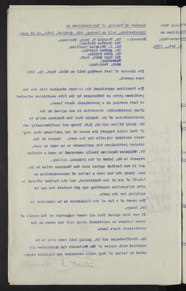 Minutes, Jul 1920-Dec 1924 (Page 136, Version 2)