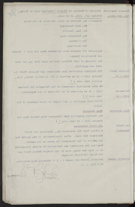 Minutes, Jun 1914-Jul 1916 (Page 84, Version 2)