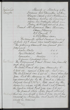 Minutes, Apr 1882-Mar 1890 (Page 123, Version 1)