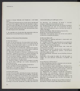 General prospectus 1976-1977 (Page 26)