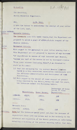 Minutes, Aug 1911-Mar 1913 (Page 17, Version 3)