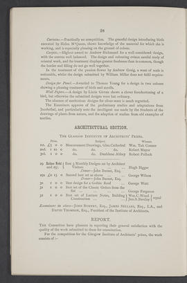Annual Report 1885-86 (Page 28)