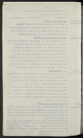 Minutes, Oct 1916-Jun 1920 (Page 134, Version 2)