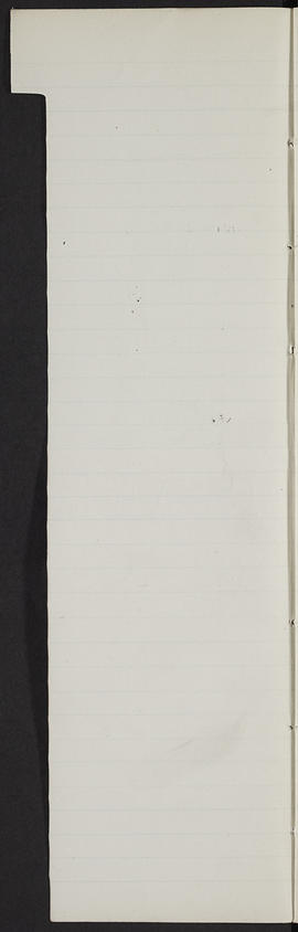 Minutes, Jun 1914-Jul 1916 (Index, Page 2, Version 2)