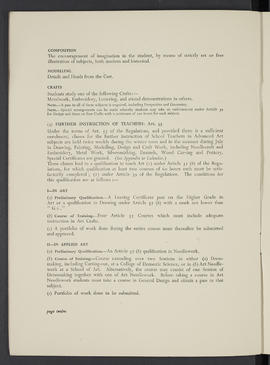 General prospectus 1940-1941 (Page 12)
