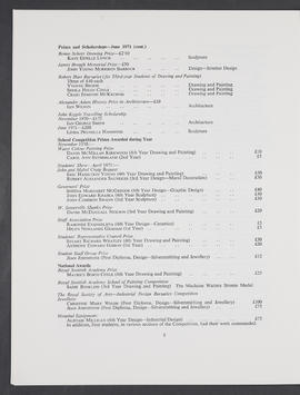 Annual Report 1970-71 (Page 8)