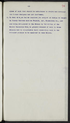 Minutes, May 1909-Jun 1911 (Page 98, Version 1)