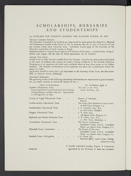 General prospectus 1948-49 (Page 22)