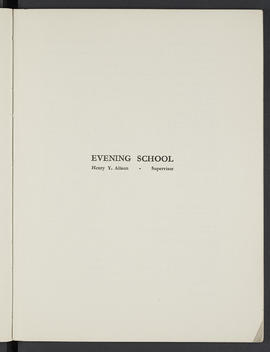 General prospectus 1937-1938 (Page 37)