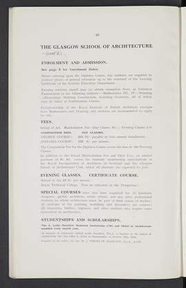 General prospectus 1933-1934 (Page 46)