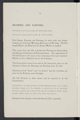 General prospectus 1902-1903 (Page 14)