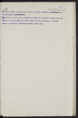 Minutes, Mar 1913-Jun 1914 (Page 65A, Version 3)