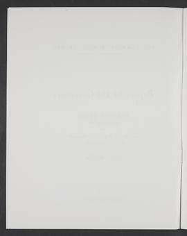 Annual Report 1974-75 (Flyleaf, Page 1, Version 2)