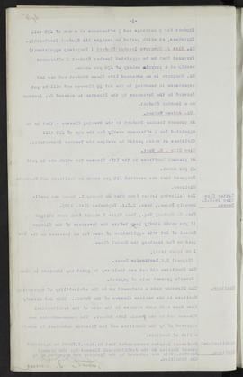 Minutes, May 1909-Jun 1911 (Page 45, Version 2)