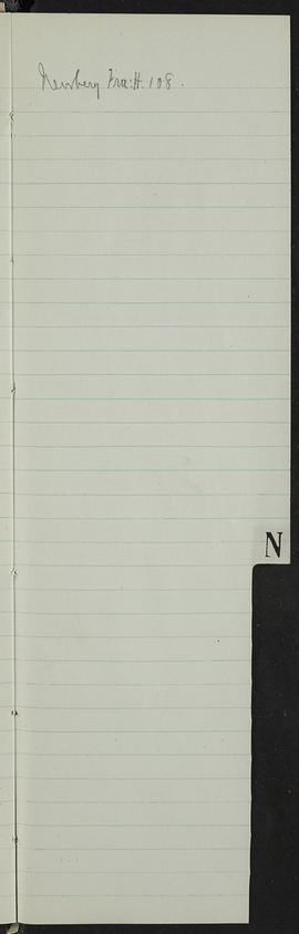 Minutes, Jan 1925-Dec 1927 (Index, Page 14, Version 1)
