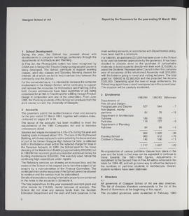 Annual Report 1983-84 (Page 6)