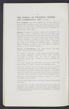 General prospectus 1932-1933 (Page 26)