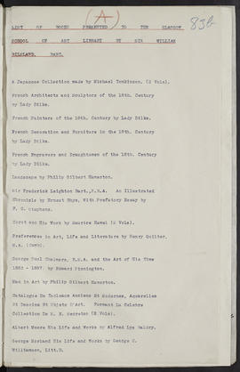 Minutes, Jun 1914-Jul 1916 (Page 83B, Version 1)