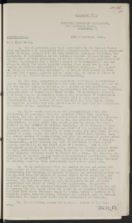 Minutes, Aug 1937-Jul 1945 (Page 243C, Version 1)