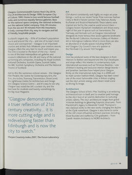 General prospectus 2009-2010 (Page 19)