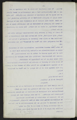 Minutes, May 1909-Jun 1911 (Page 47, Version 2)