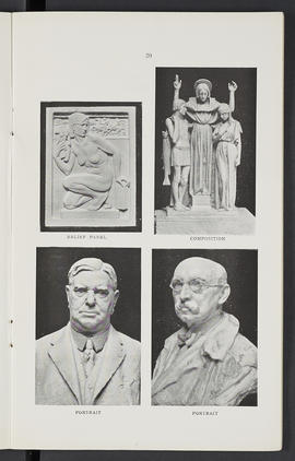 General prospectus 1933-1934 (Page 29)