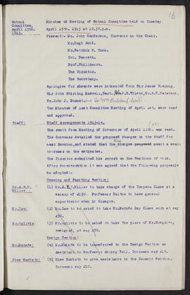 Minutes, Mar 1913-Jun 1914 (Page 16, Version 1)
