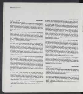 Annual Report 1981-82 (Page 18)
