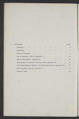 Annual Report 1931-32 (Page 2)