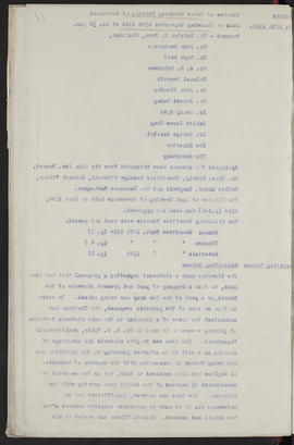 Minutes, Jun 1914-Jul 1916 (Page 11, Version 2)