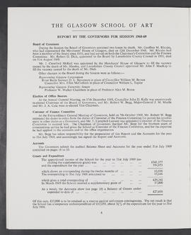 Annual Report 1968-69 (Page 4)