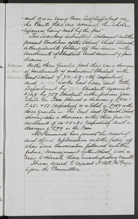 Minutes, Apr 1882-Mar 1890 (Page 24, Version 1)