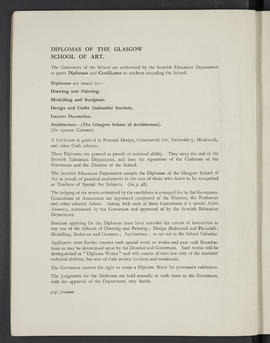 General prospectus 1934-1935 (Page 14)