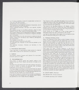 Annual Report 1985-86 (Page 8)