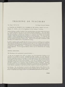 General prospectus 1948-49 (Page 19)