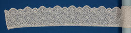 Fragment of Lace Border (Version 1)
