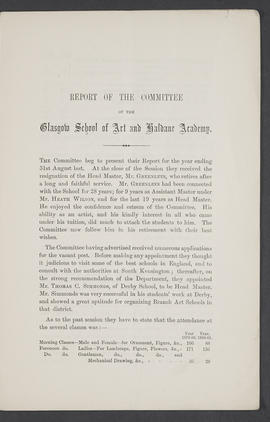 Annual Report 1880-81 (Page 3)